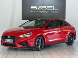 Hyundai i30 Fastback N Performance Pano Memory Lenkradhz - Hyundai i30 Gebrauchtwagen in Bremen
