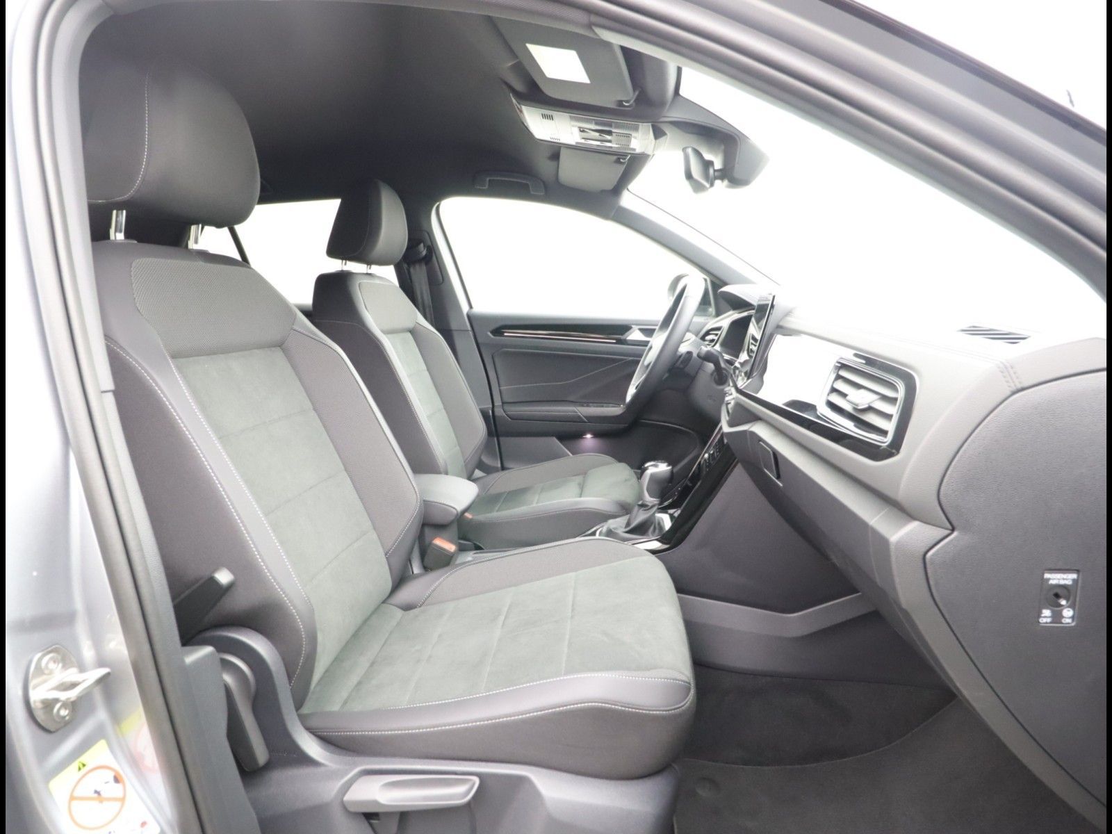 Volkswagen T-Roc - Bild 6