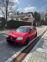 Volkswagen Golf V 1.4 TSI 170 PS NEU TUV - Volkswagen Golf: Tsi 170