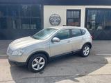 Nissan Qashqai 2.0 16V trazione integrale 4x4 - gebrauchte Nissan Qashqai aus dem Jahr 2008