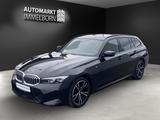 BMW 320 d xD M Sport Wides*STHZG*Kamera*DAB*LiveCP*1 - BMW 320: Standheizung