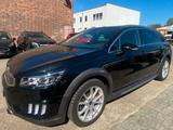 Peugeot 508 SW RXH Aut.+Panorama+Allrad+Leder+Cam - Peugeot 508: Rxh