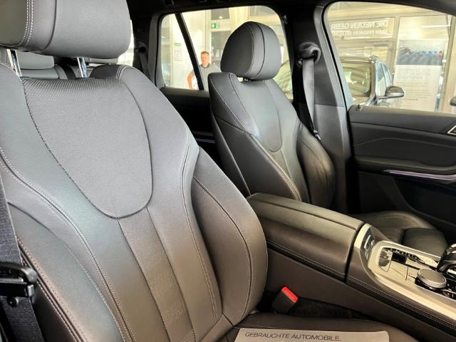 BMW X5 XDRIVE 30D 286CH - BVA - 51.800 KMS
