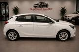 Opel Corsa F Edition - Opel Corsa Edition mit Diesel-Antrieb