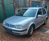 Volkswagen VW Golf Champ 1,4 Bj 2002, 100000 km,Tüv 8... - Volkswagen Golf: Champ