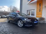 Audi A4 Avant 40 TDI advanced Automatik Ahk - Audi A4: Advanced