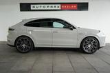 Porsche Cayenne Coupe E-Hybrid Black Edition/Kreide /22z - Porsche Cayenne Kreide Gebrauchtwagen