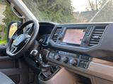 Volkswagen CRAFTER 2,0 TDI KASTEN MASSAGE NAVI KLIMA PDC - Volkswagen Crafter mit Diesel-Antrieb: 2.0