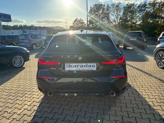 Fahrzeugabbildung BMW 120 d Advantage -AUT/LED/PDC/Sitzheiz-