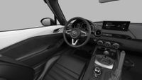 Mazda MX-5 - Vorschau Bild 11
