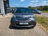 Toyota IQ iQ +/Keyless Go/Klimaautomatik/8-Fach Bereift