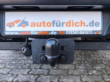 Nissan Navara Tekna Double Cab 4x4*Leder*LED*AHK*SSD*