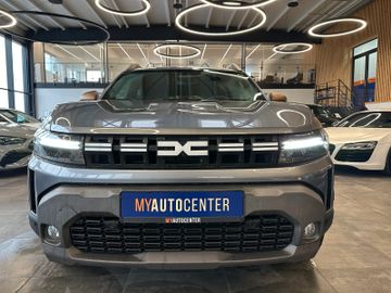 MYAUTOCENTER – Gebraucht- und Jahreswagen mit Werkstattservice in Pfaffenhofen Dacia Duster III Hybrid 140Extreme *KLIMA*KAM*NAVI*ACC