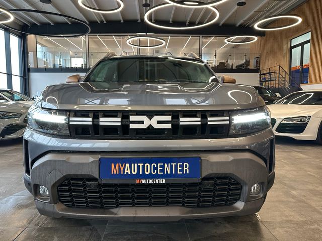 MYAUTOCENTER – Gebraucht- und Jahreswagen mit Werkstattservice in Pfaffenhofen Dacia Duster III Hybrid 140Extreme *KLIMA*KAM*NAVI*ACC