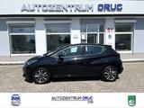 Nissan Micra 0.9 IG-T Acenta*Navi*Klima*AHK*PDC* - Nissan Micra in Mönchengladbach