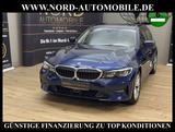 BMW 320 d touring Advantage *AHK*PANO*STHZ*ACC - BMW 320: Standheizung, 320d