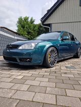 Ford Mondeo Mk3 Vollrestauriert / Tausch M... - Ford Mondeo: Mk3
