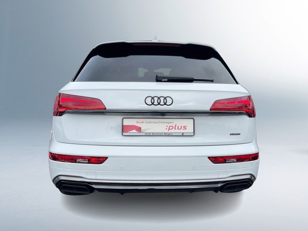 Audi Q5 - Bild 6
