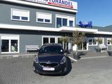Kia Carens Spirit, 7. Sitzer - Kia Carens mit Diesel-Antrieb