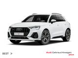 Audi Q3 40 TFSI quattro S-LINE*0,99%-Finanz*NAVI-PLUS