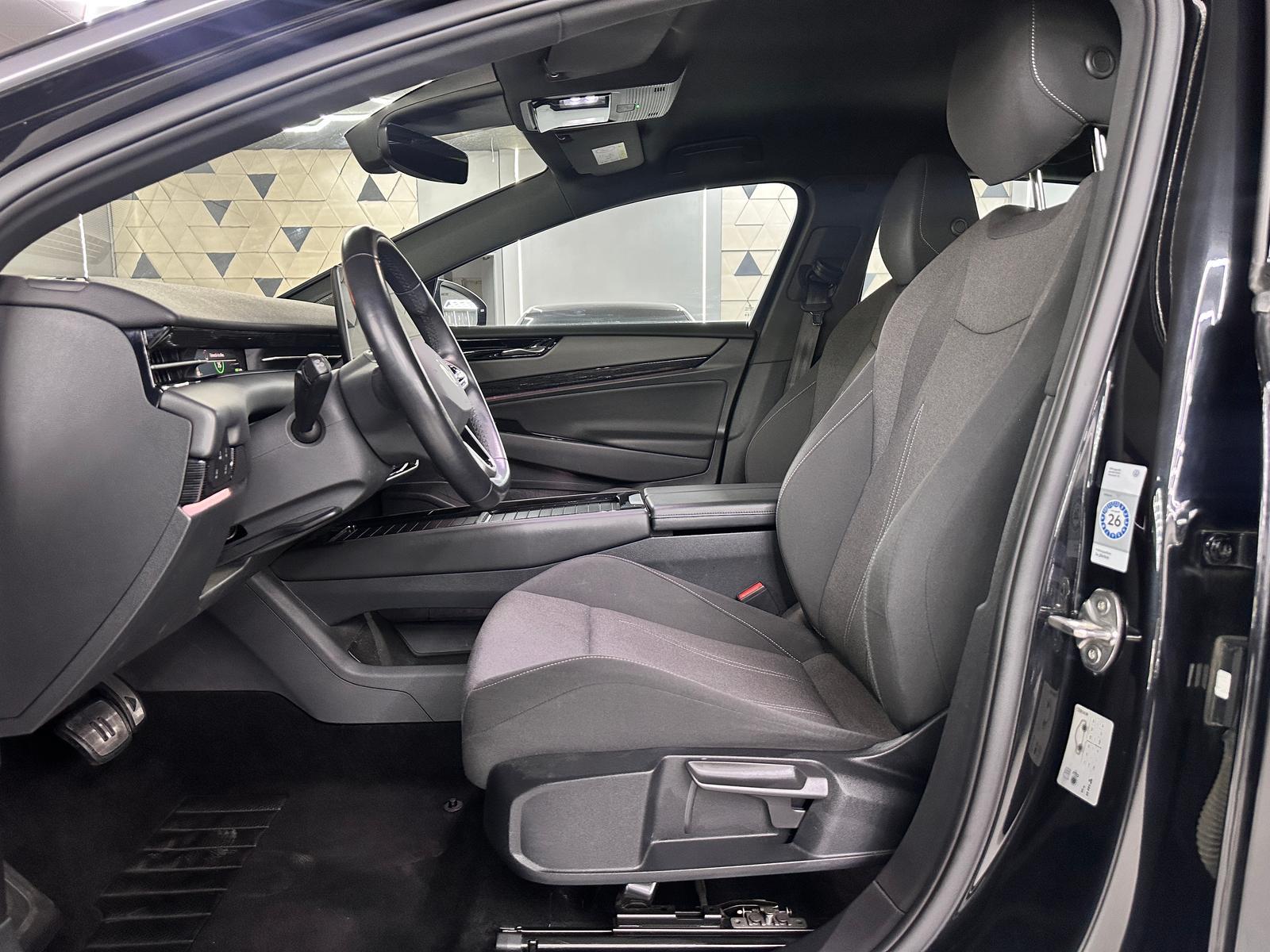 Volkswagen ID.7 Pro 210 kW LED/CAM/LANE/TRAVEL/SIDE, миниатюра 12