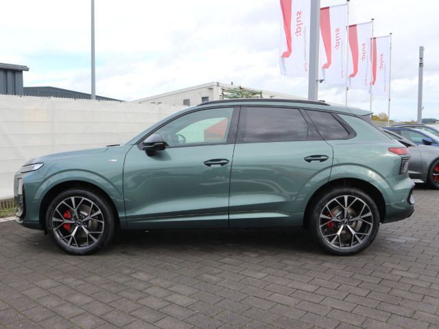 Audi Q3 - Bild 9