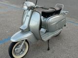 Lambretta Altro Innocenti 150Li Special Grey 196 - LAMBRETTA 150