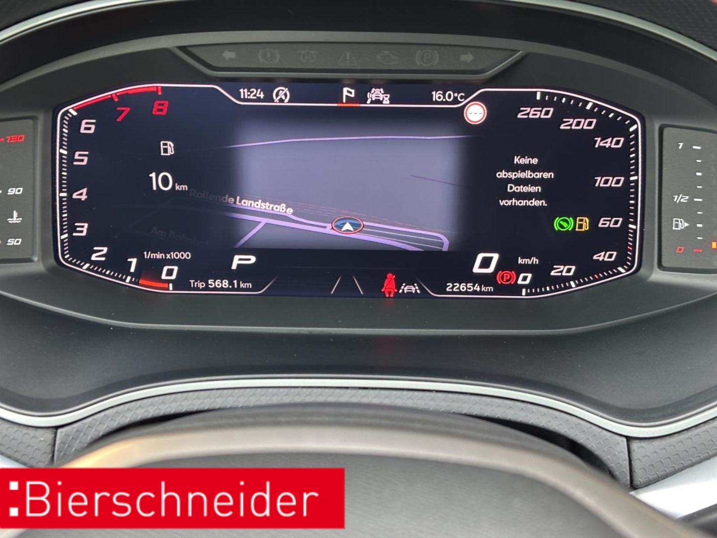 Seat Arona - Bild 17