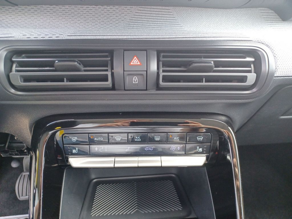 Citroën C3 - Bild 21