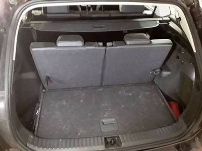 Volkswagen Tayron - Bild 7