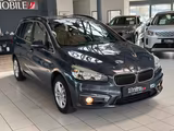 BMW 216d Gran Tourer Luxury Line/Panorama/Leder/ - BMW 216 Gebrauchtwagen