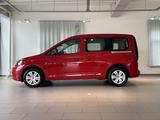 Volkswagen Caddy 1.5 TSI +ALLWETTER+PDC+TEMPOMAT - gebrauchte VW Caddy aus dem Jahr 2022