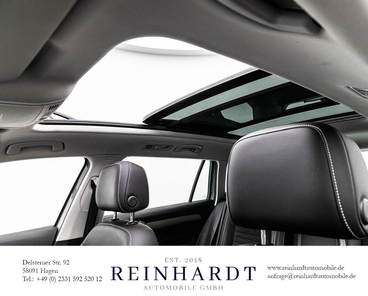 Volkswagen Passat VARIANT 2.0TSi ELEGANCE/18Z./ACC/HuD/PANO, миниатюра 14