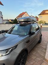 Land Rover Discovery 3.0 SD6 HSE HSE - Land Rover Discovery von privat