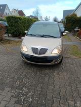 Lancia Musa  1,4 l - Lancia MUSA aus 2007