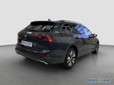 Volkswagen Golf Variant Goal 1.5 TSI AHK RFK Navi SHZ LHZ - Volkswagen Golf: V Goal