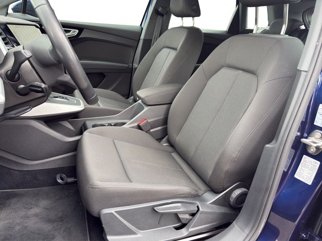 Audi Q4 e-tron - Bild 14