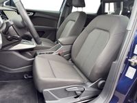 Audi Q4 e-tron - Vorschau Bild 14