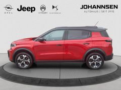 CITROEN e-C3 Aircross MAX /44kwh/11KW OBC/180°/8JahreGar