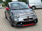 Fiat Abarth 595 Turismo 1.Hand Facelift Automatik TÜV - Fiat 500 Gebrauchtwagen in Hamburg