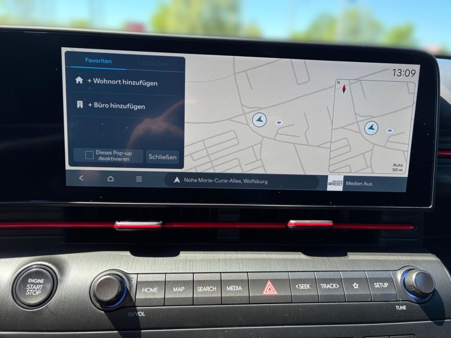 Hyundai KONA - Bild 8