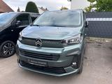 Citroën SpaceTourer 2.2 BlueHDi 180 M MAX *AT8*Leder*AHK - Citroën SpaceTourer Gebrauchtwagen