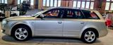 Audi A4 Avant 3.2 FSI quattro V6 Sammler Yougtimer - Audi A4: Leder