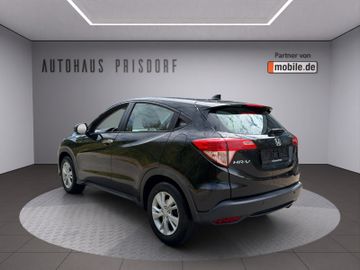 Honda HR-V - 7