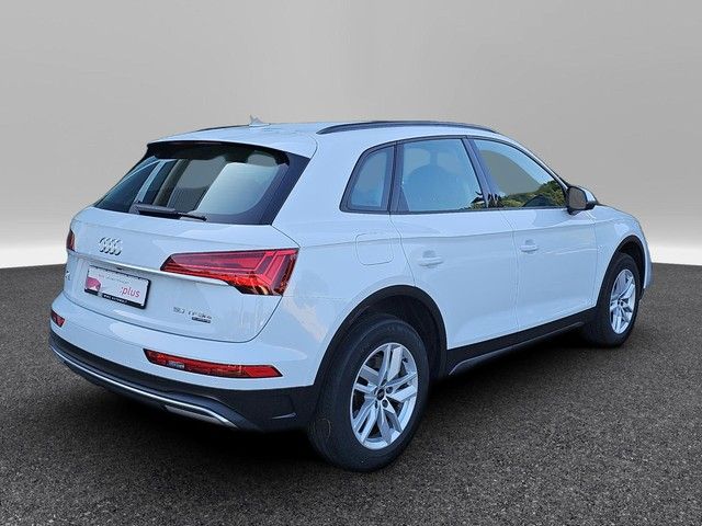 Audi Q5 50 TFSI e quattro S tronic ACC Navi LED foto 4