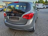Opel Meriva B Edition Klima/Scheckheft/110 PS - Opel Meriva in Bonn
