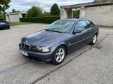 BMW E46   89600 km 320Ci - - BMW 320: Coupé, E46
