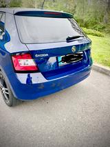 Skoda Fabia 1.2 TSI 90 PS Cool Edition Cool Edition - Skoda Fabia: 1.9