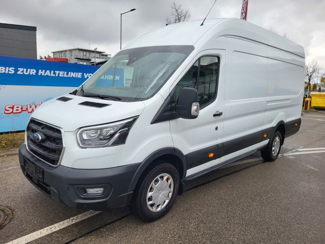 Ford Transit.2.0 L. 350 L4H3. Bi-Xenon. PDC. Kamera.