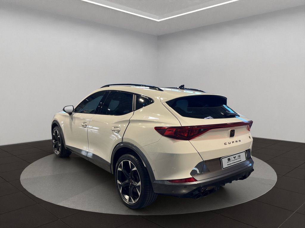 Cupra Formentor - Bild 3